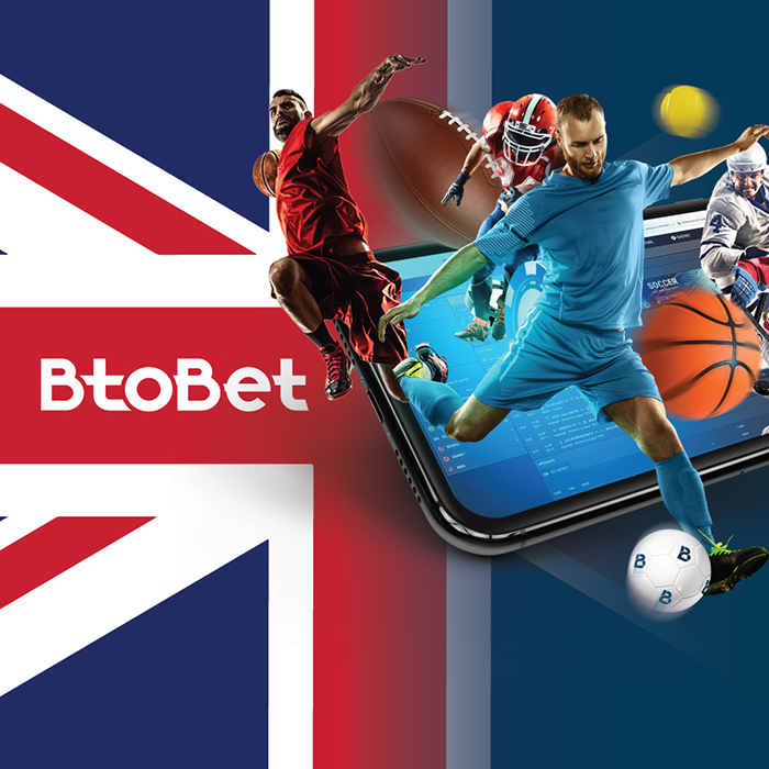 BtoBet receives UK sportsbook certification Gaming International Online